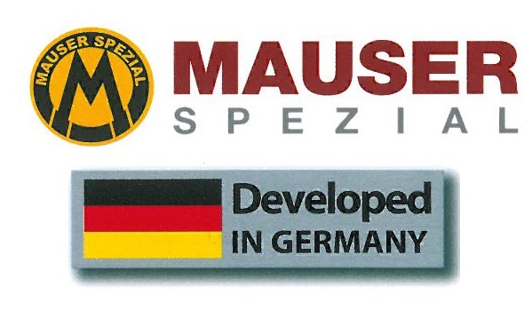 MAUSER SPEZIAL